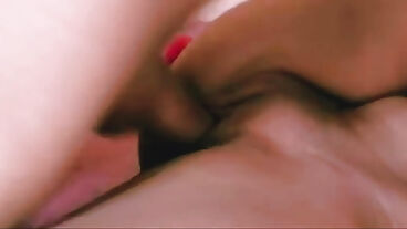 Asian neighbor comes over to my place and she likes it when I fuck her