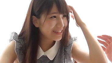 Girl Urara Japanese amateur